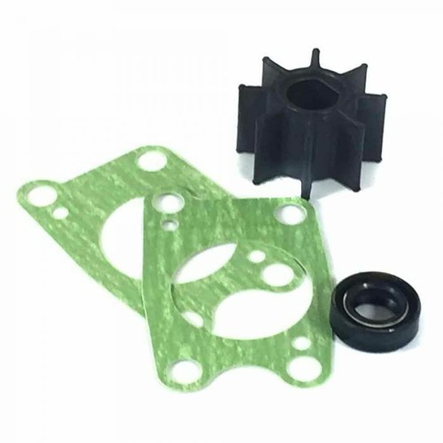 Genuine water pump - pump, impeller