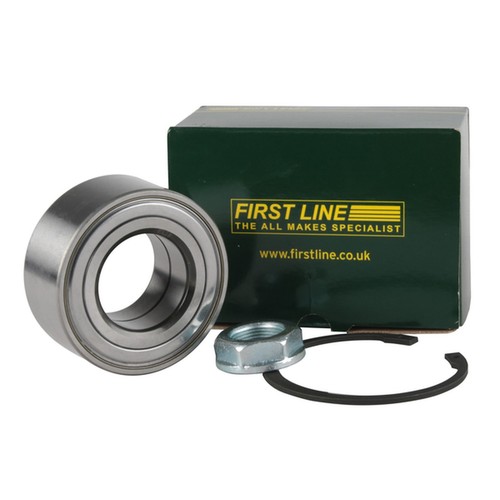 Wheel bearing kit for - kit,
