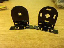 NEW  Roller Blind Bracket set