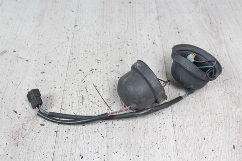 Wiring harness electrics