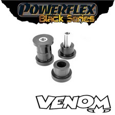 Powerflex Black Front Arm Frnt