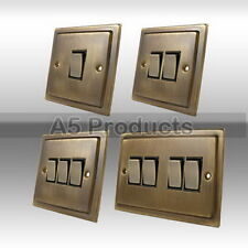 10 Amp 2 Way Wall Light Switch