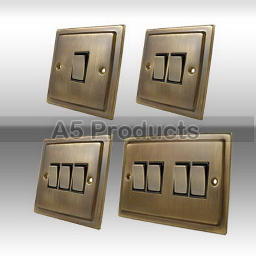 Amp way wall - wall, light
