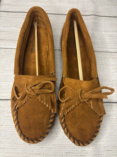 Minnetonka moccasins women - minnetonka, women’s