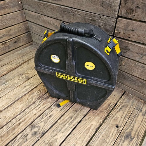 Hardcase snare drum case - snare,