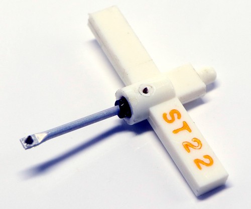 Replacement stylus for - stylus,