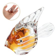 Coffee Table Centerpiece Fish