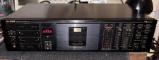 Nakamichi BX300E Discrete