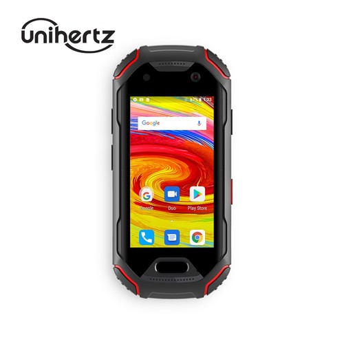 Unihertz atom smallest - unihertz,