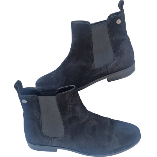 Superdry chelsea boots mens - boots,
