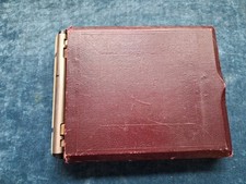 Vintage Holborn Twinlock