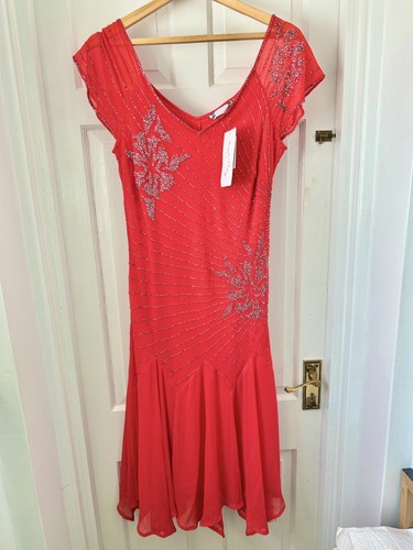 Joanna hope beaded - hope, &