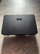 Sky Broadband Q Router 4.2 hub