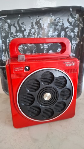 Soundesign super portable - super, 8