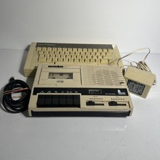 Acorn Electron Console 1982 &