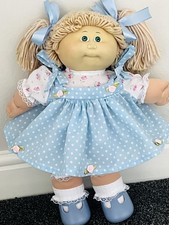CABBAGE PATCH ,TINY TEARS