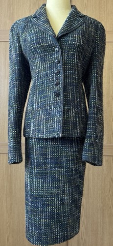 Vintage féraud tweed - vintage,