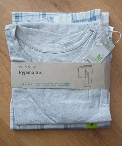 Ladies primark pyjama set - ladies, size