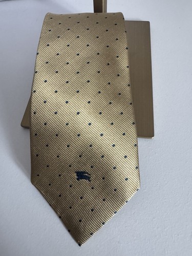 Burberry men classic tie - burberry, men's
