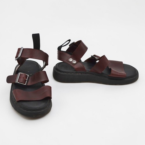 Martens gryphons sandals - dr,