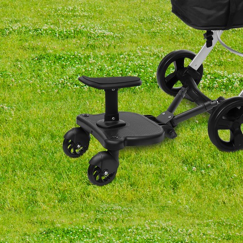 Universal stroller pedal - universal,