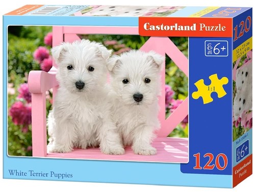 Csb13494 castorland jigsaw - csb13494,