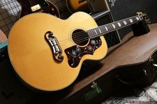 Gibson 1958 J-200 1995 Used