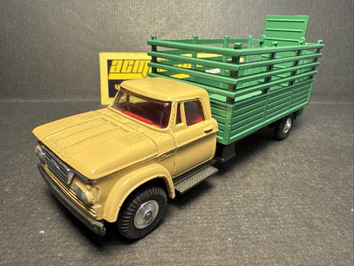 1968 corgi toys 484 dodge - 1968-72,
