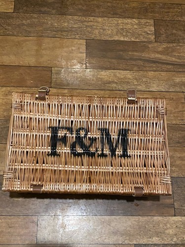 Fortnum mason m small - mason,