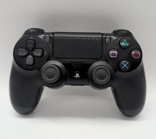Sony ps4 wireless controller - sony,