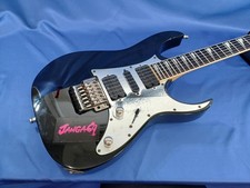 IBANEZ RG350EX Electric Guitar