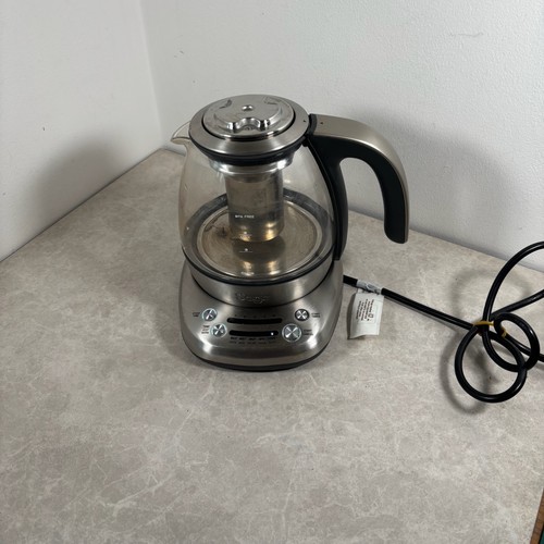 Sage smart tea - smart, kettle