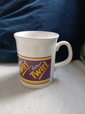 Cadbury Twirl Chocolate