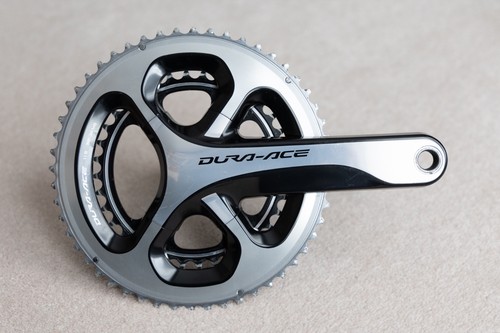 Shimano dura ace 9000 - fc-9000, 11