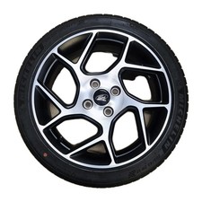 FORD FIESTA MK8 ST 2017-2022