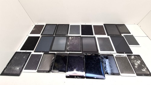 Job lot 25x faulty damaged - lot,