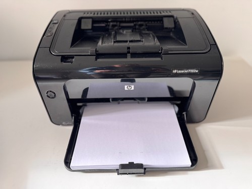 Laserjet p1102w printer - hp,