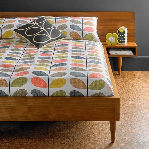 Orla kiely scribble stem - scribble,