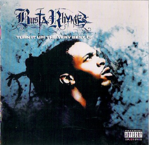 Busta rhymes turn up - -, it