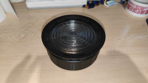Inkee fresnel lens with - inkee,