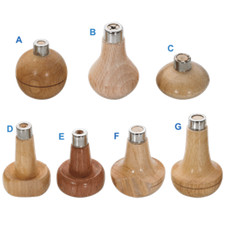 Wooden Handles for Gravers
