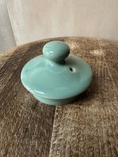 Denby Manor Green Replacement Teapot Lid Large 
