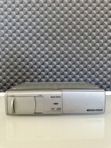 Vdo dayton disc - vdo,