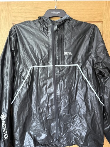 Gore wear hooded stretch - wear,