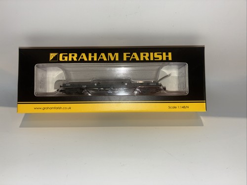 Graham farish gauge 30t - graham, n