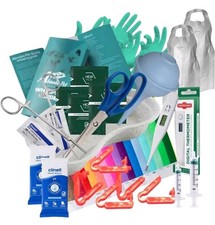 Puppy Whelping Kit Full