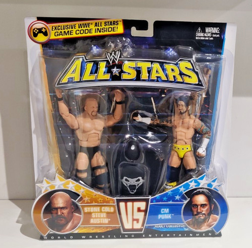 Wwe stone cold steve austin - stone,
