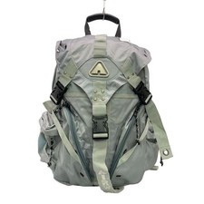 Air Walk Backpack KHK Plain