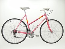 Peugeot 103 Mixte Road Bike