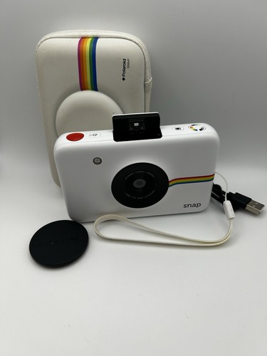 Polaroid snap 10mp digital - polaroid,